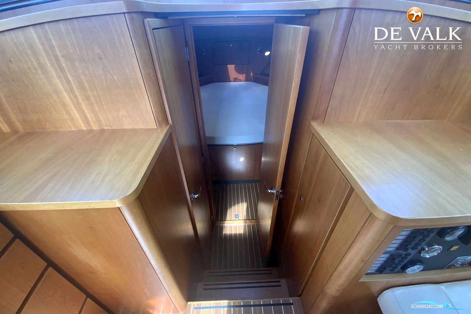 Linssen 30.9 AC