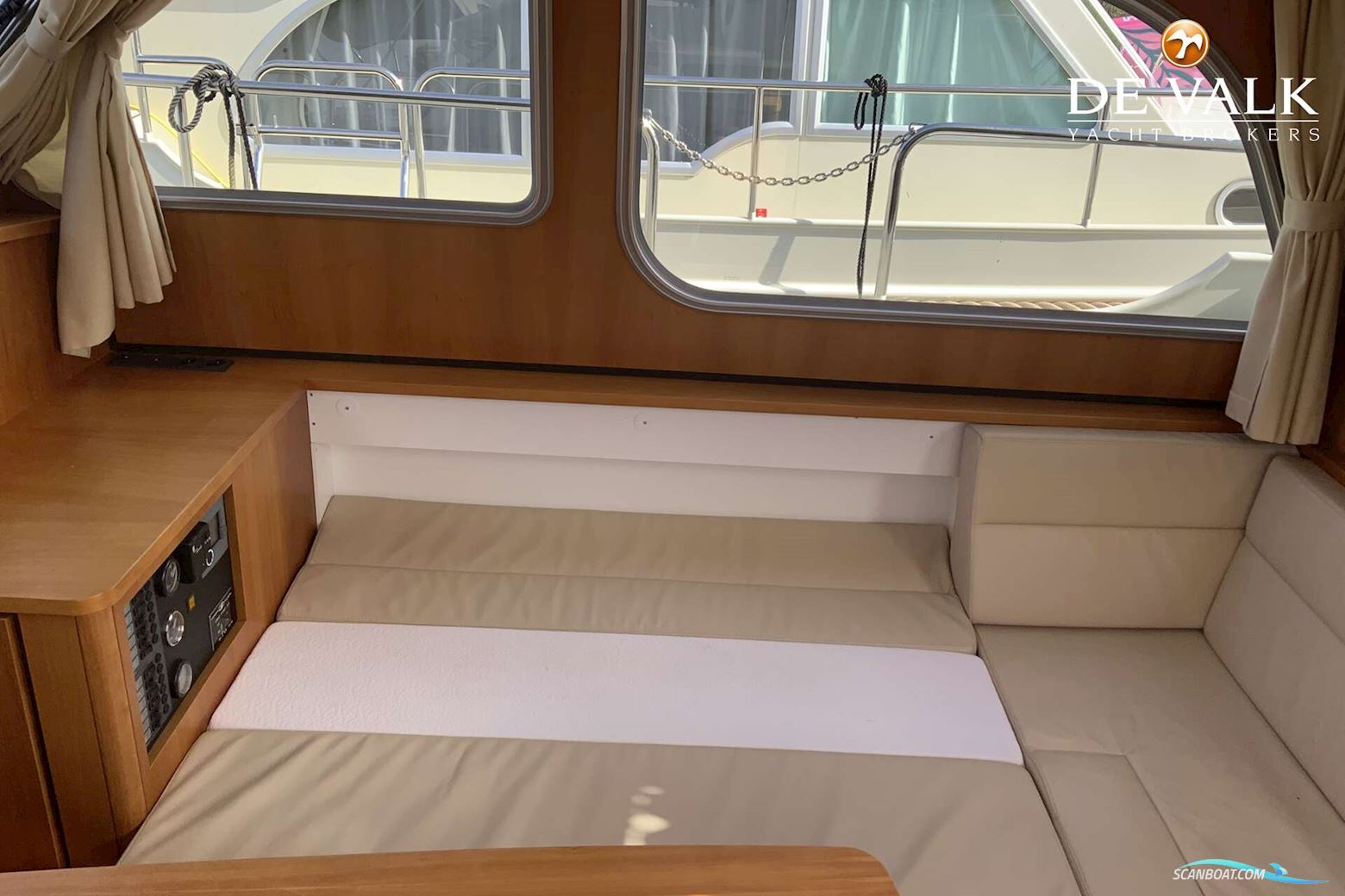 Linssen 30.9 AC