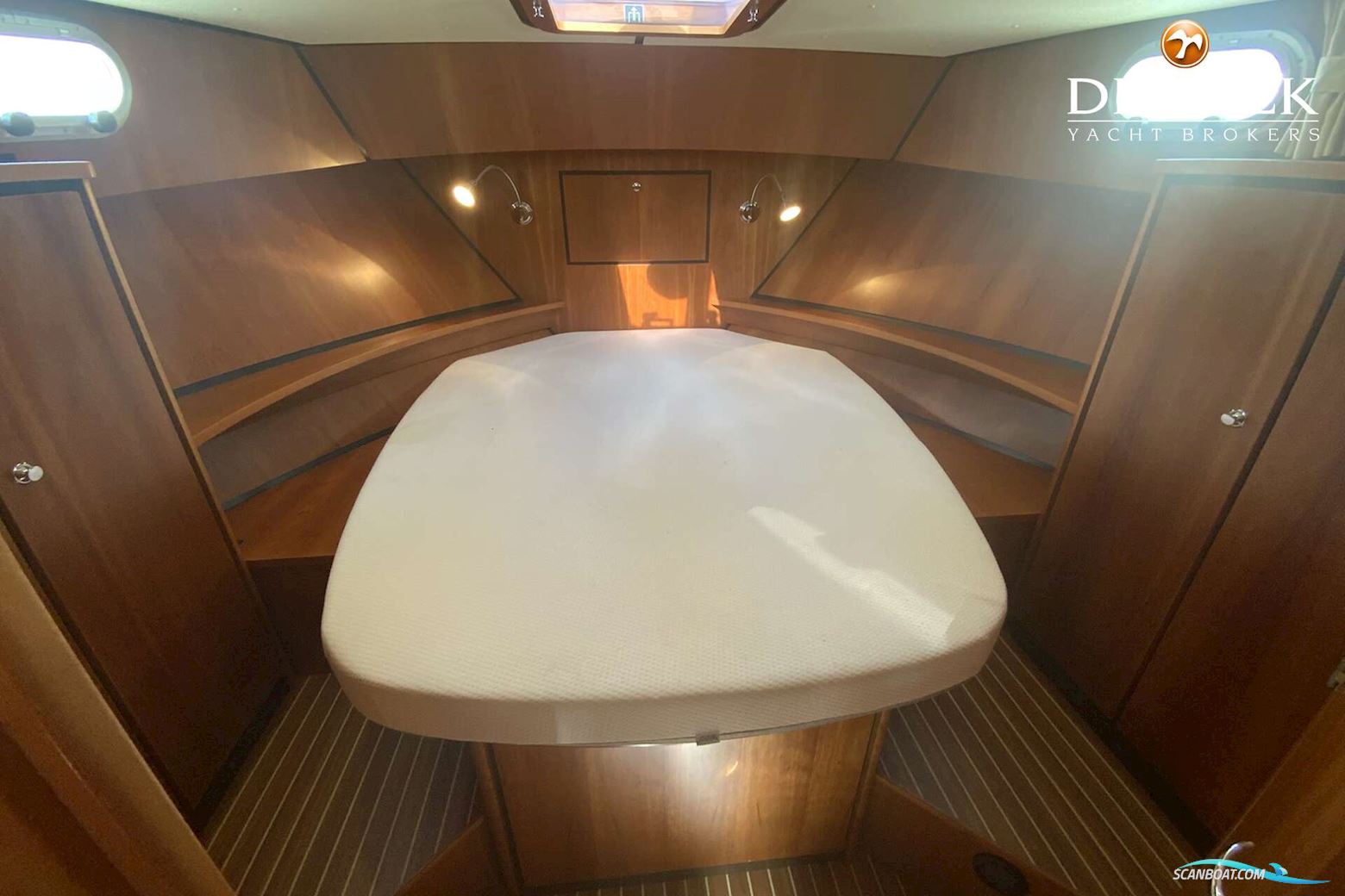 Linssen 30.9 AC