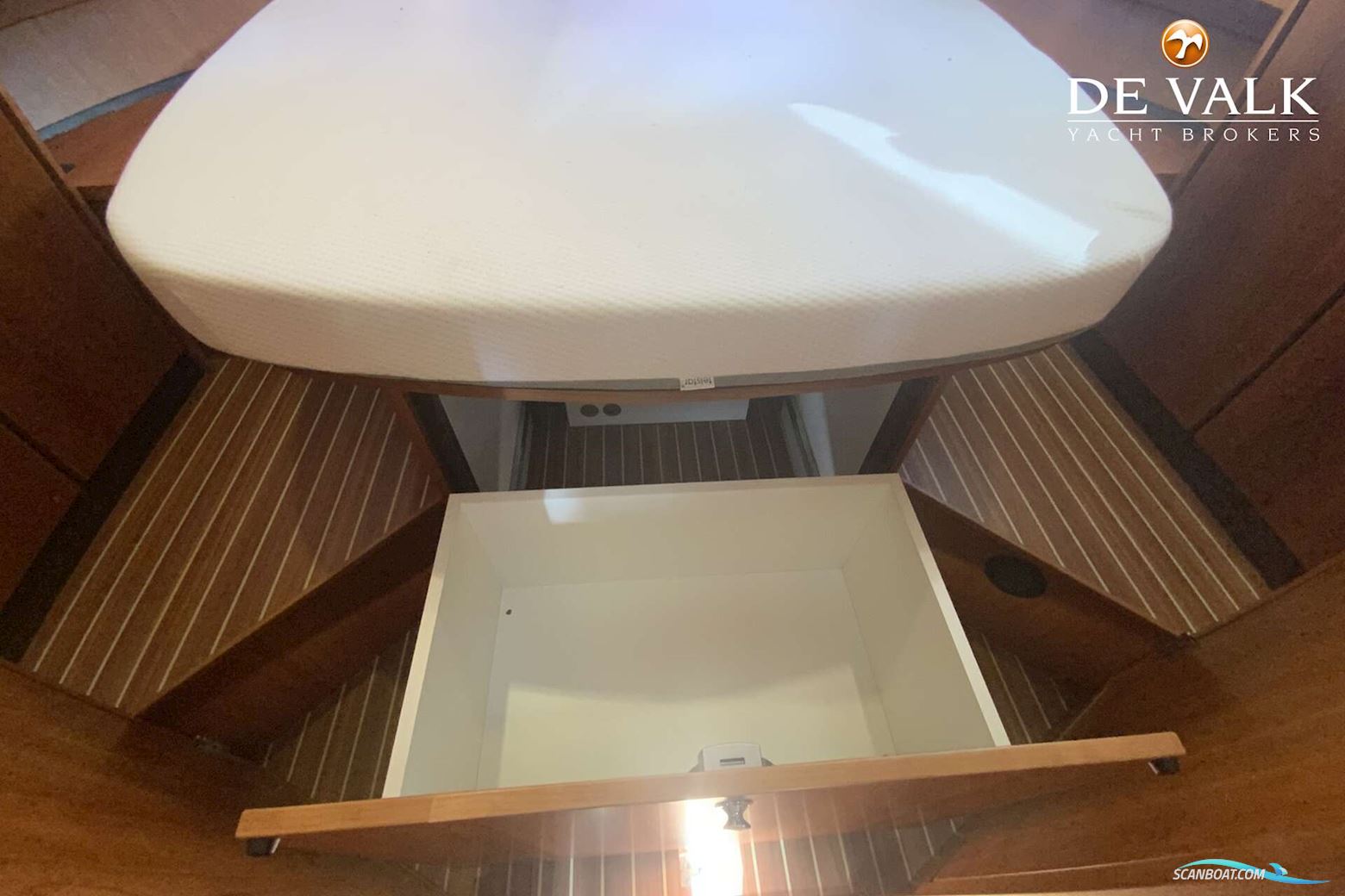 Linssen 30.9 AC
