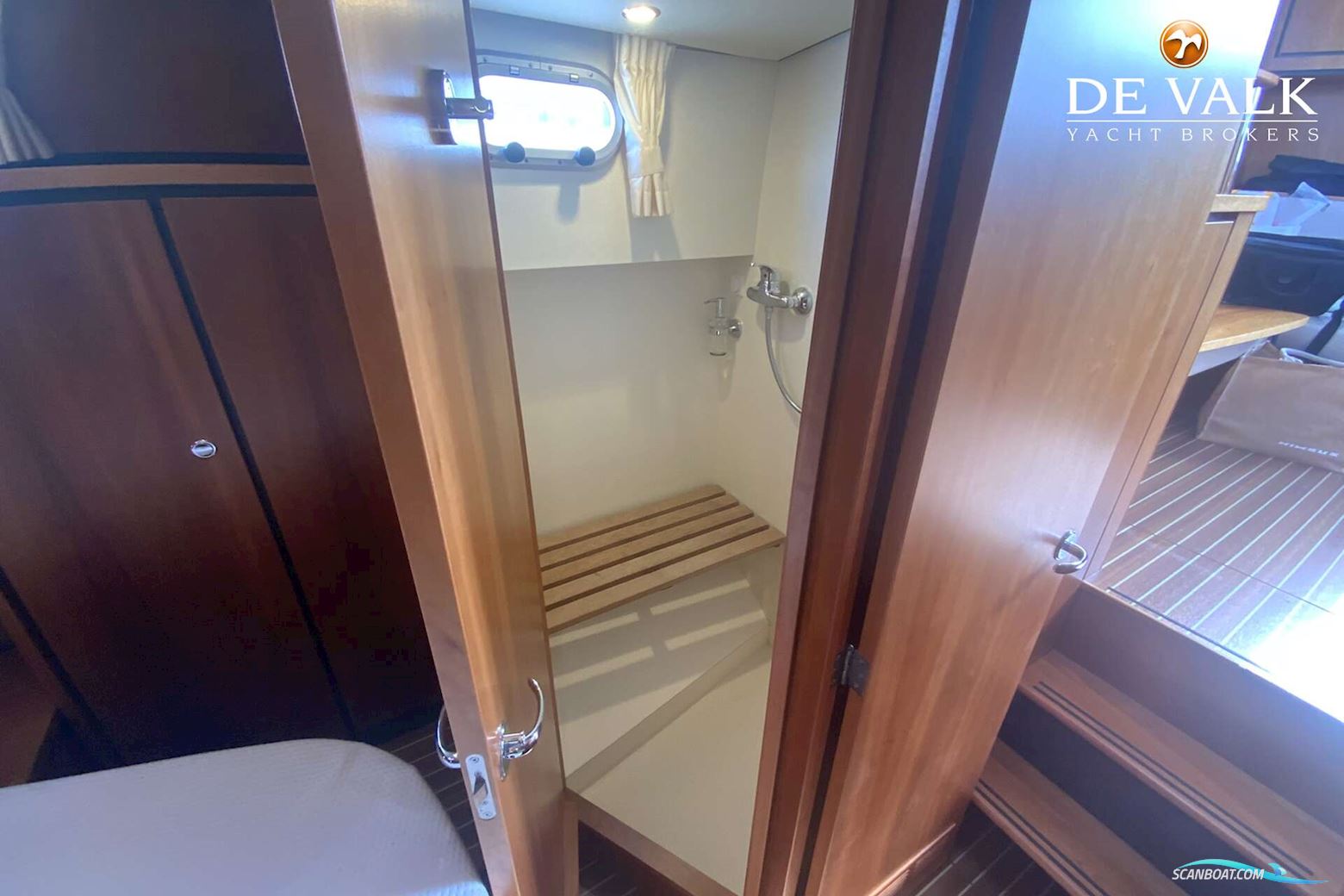 Linssen 30.9 AC