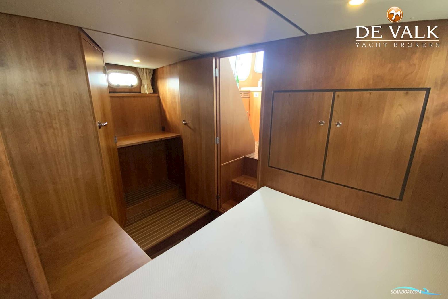 Linssen 30.9 AC
