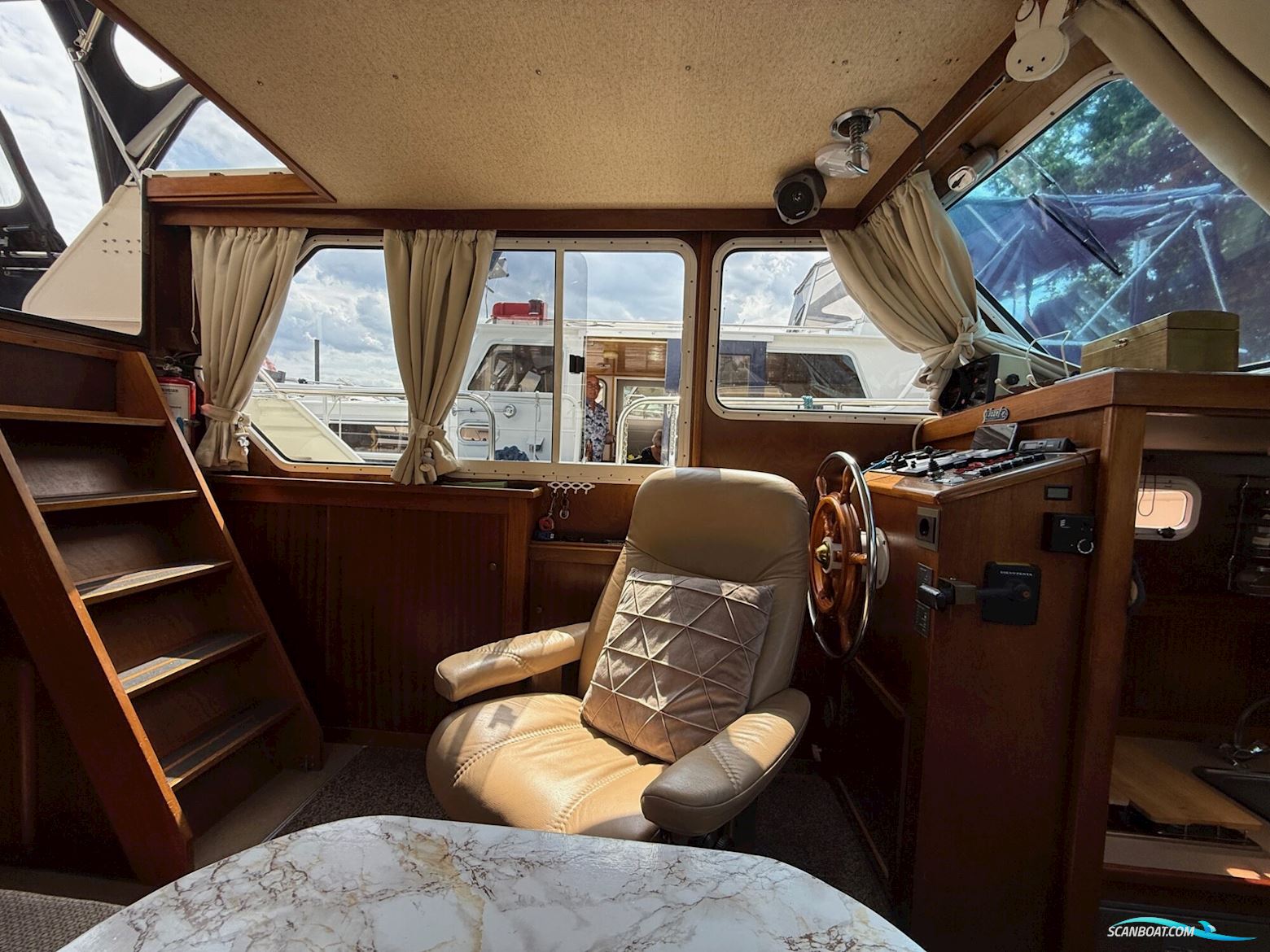 Linssen 32 SL