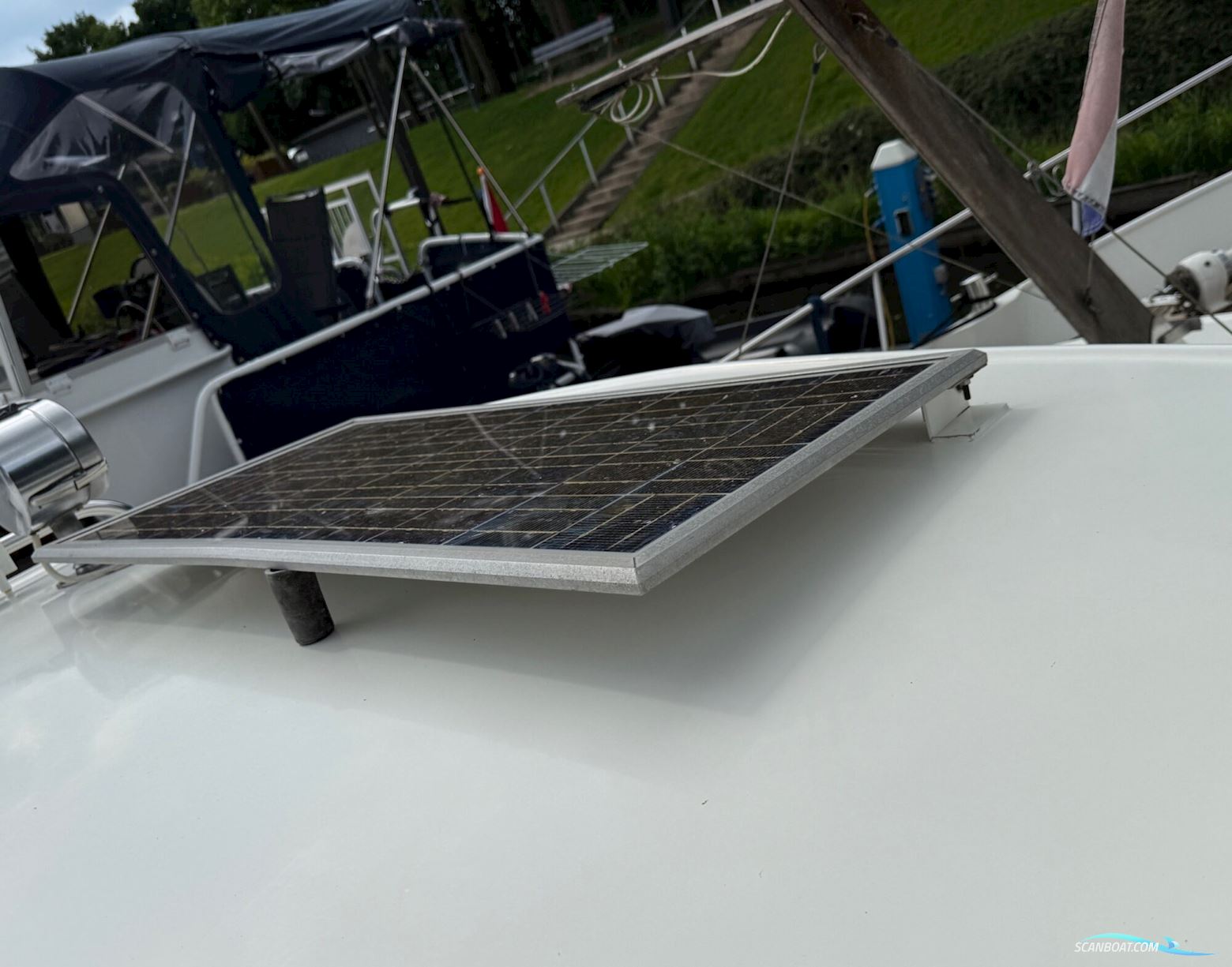 Linssen 32 SL