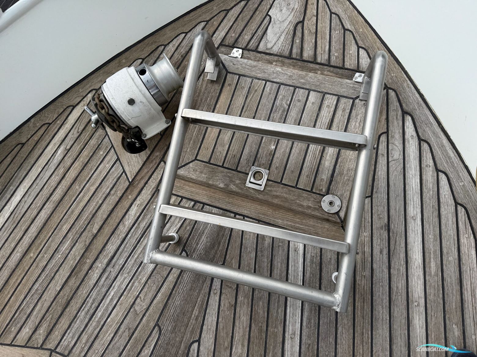 Linssen 32 SL
