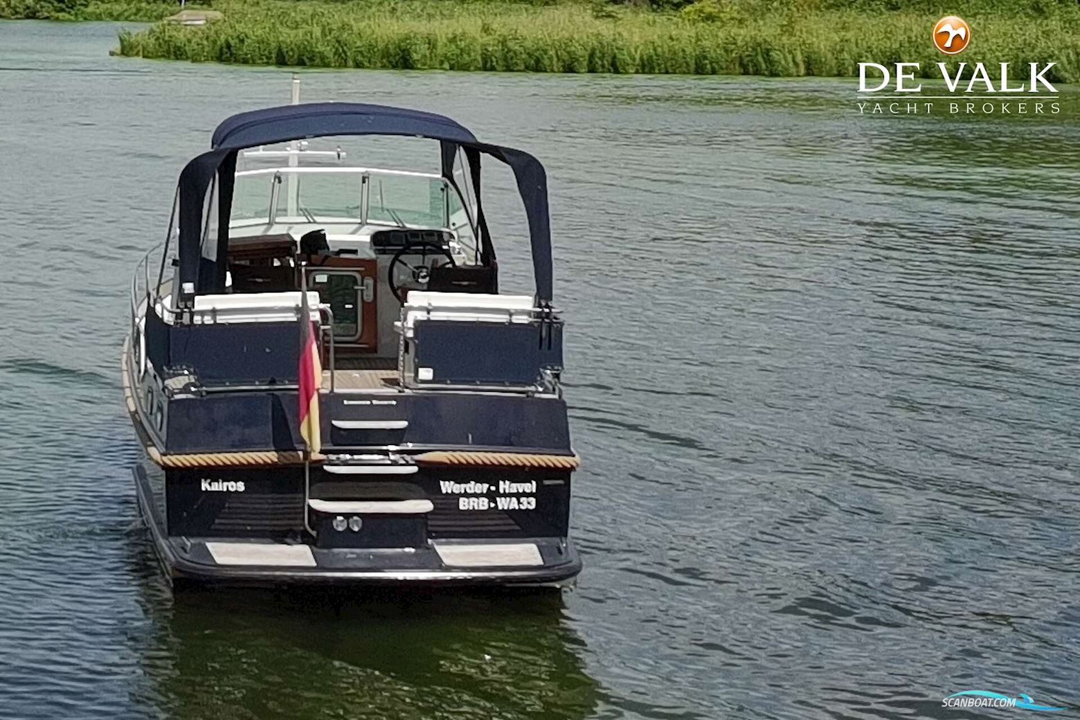 Linssen 34.9 Sedan/AC
