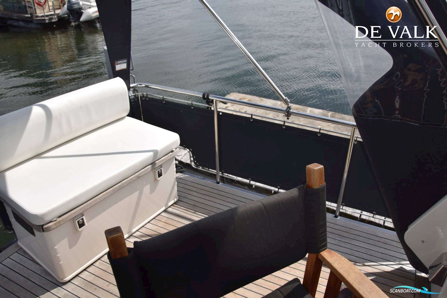 Linssen 34.9 Sedan/AC