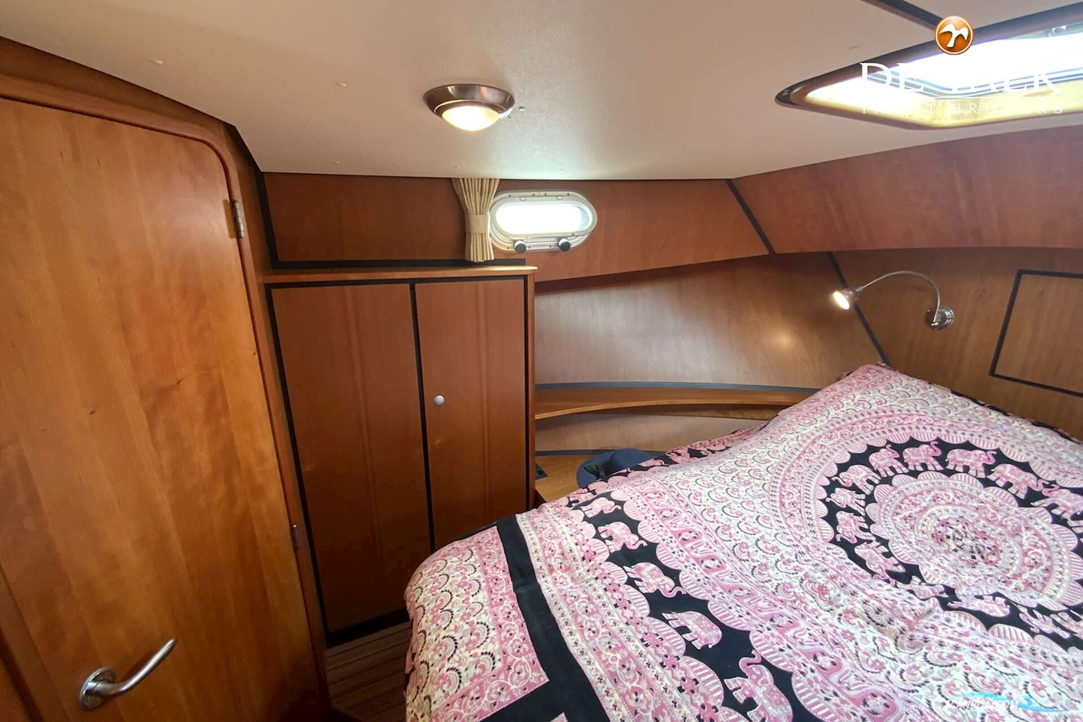 Linssen 34.9 Sedan/AC