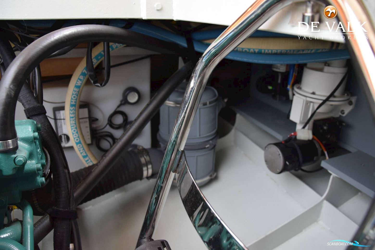 Linssen 34.9 Sedan/AC