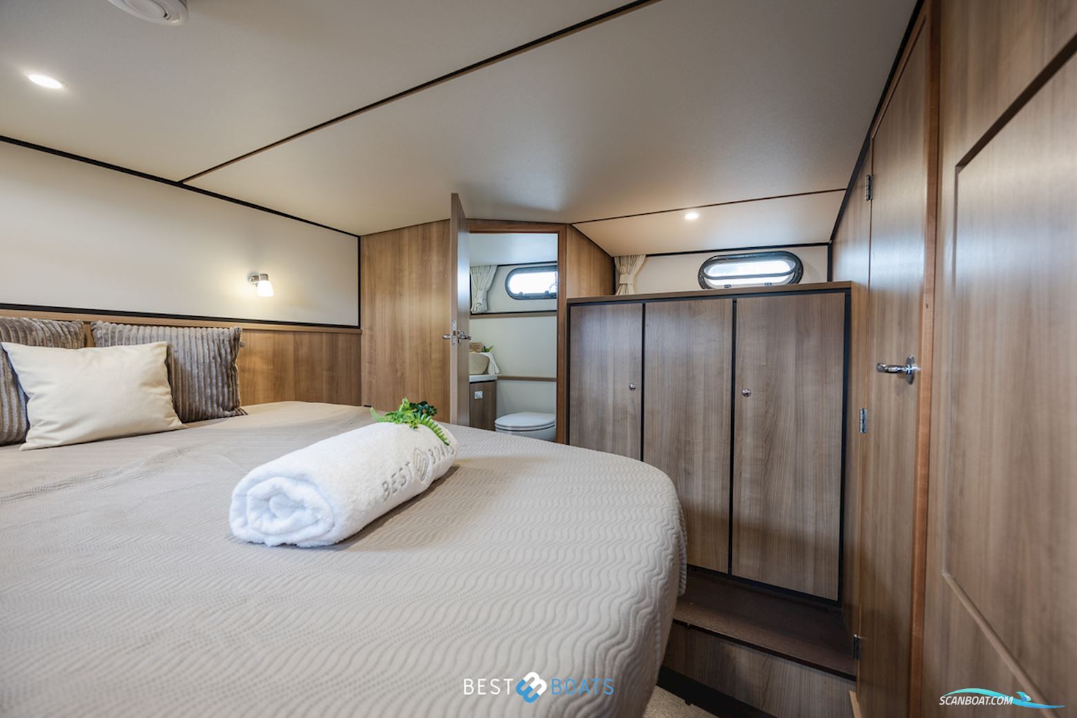 Linssen 35 SL AC