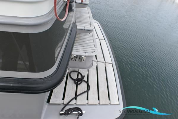 Linssen 35 SL AC