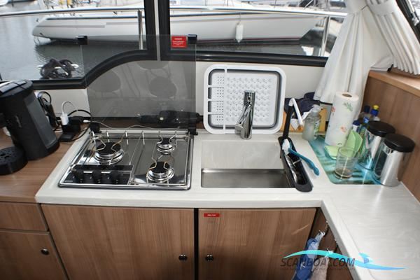 Linssen 35 SL AC