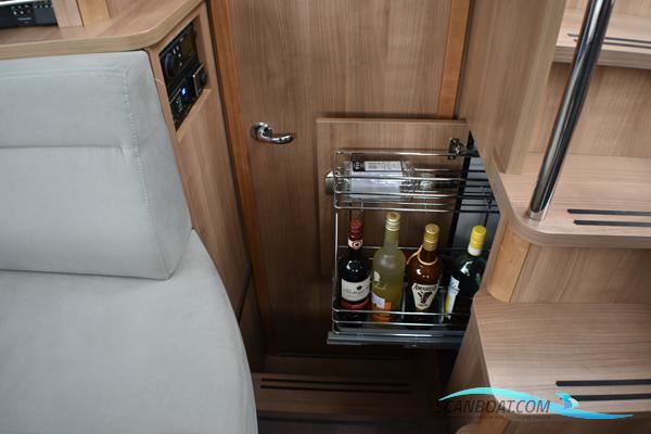 Linssen 35 SL AC