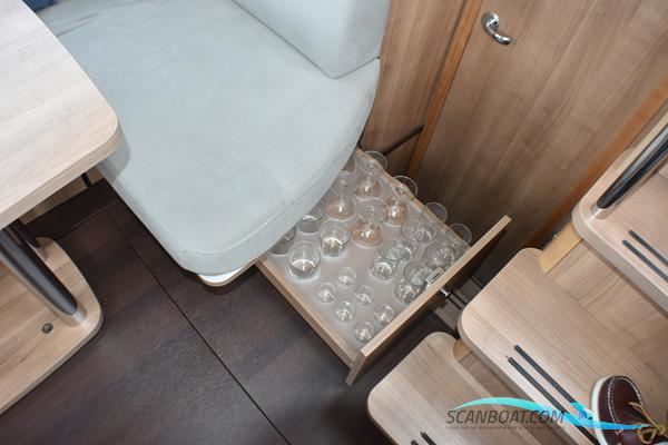 Linssen 35 SL AC