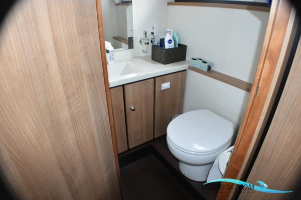 Linssen 35 SL AC