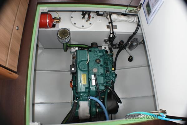 Linssen 35 SL AC