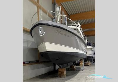 Linssen 35 SL AC Motorbåd 2020, med Volvo Penta motor, Tyskland