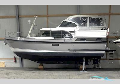 Linssen 35 SL AC Motorbåd 2020, med Volvo Penta motor, Tyskland