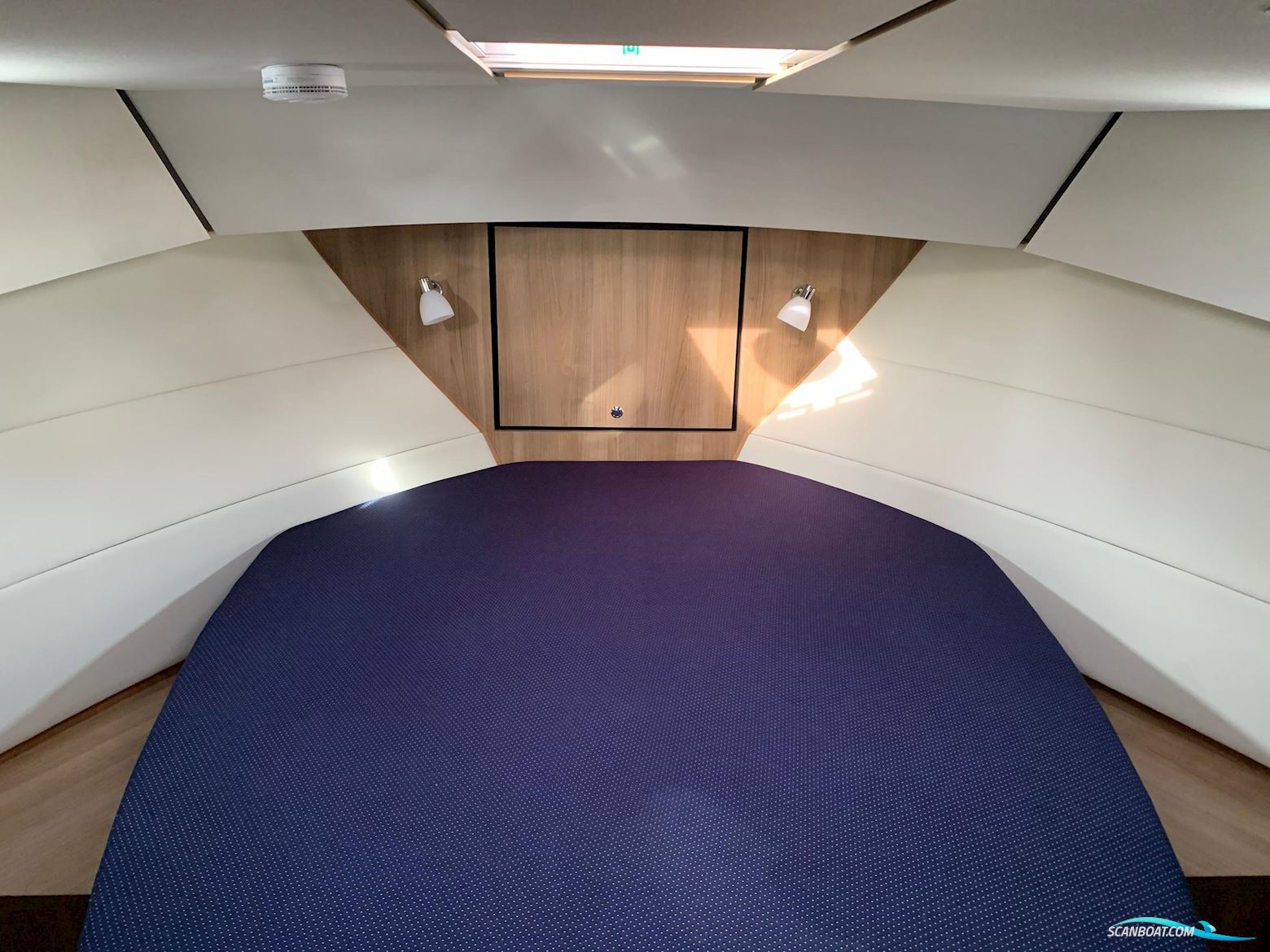 Linssen 35 SL AC