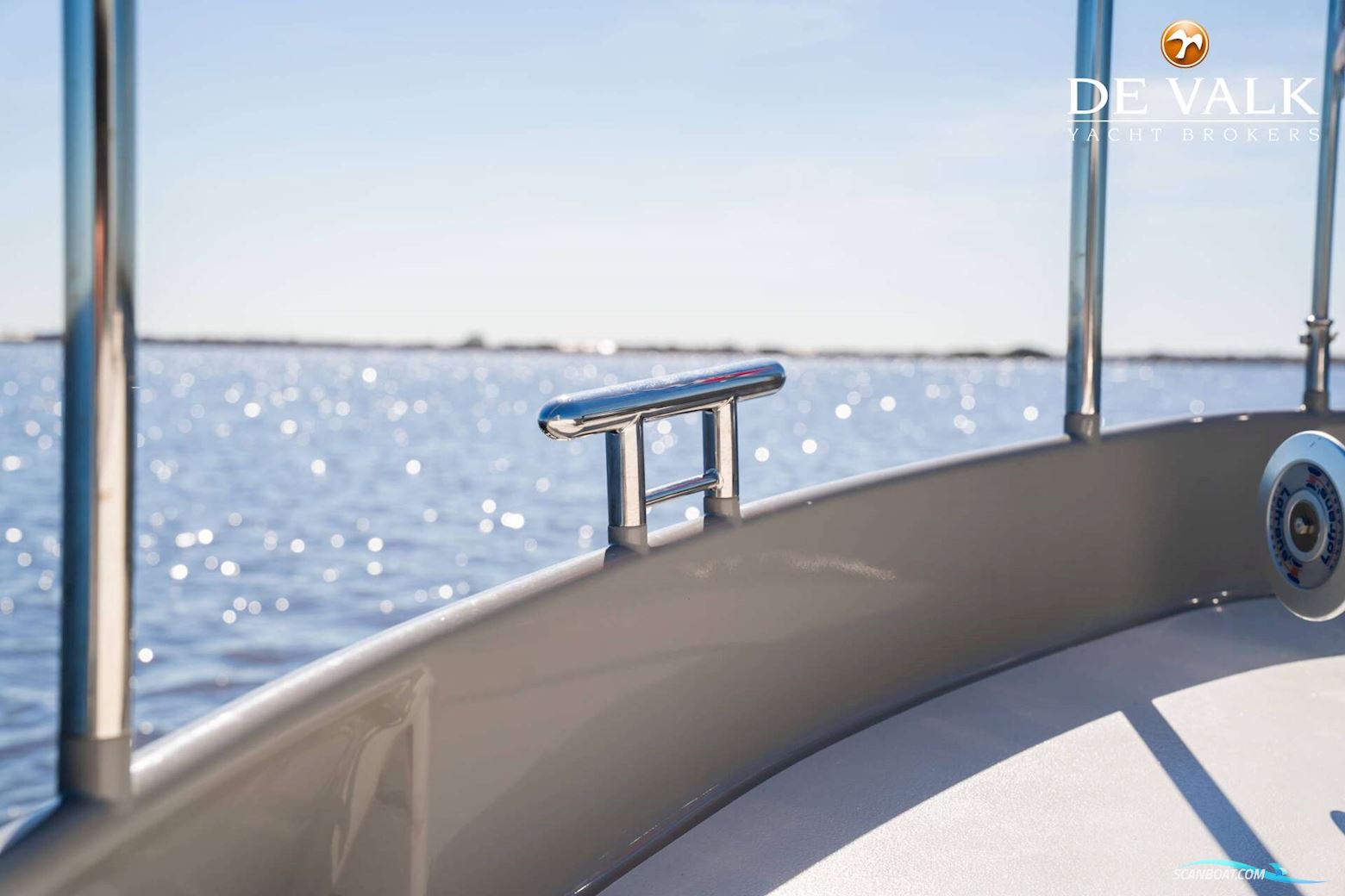 Linssen 35 SL AC