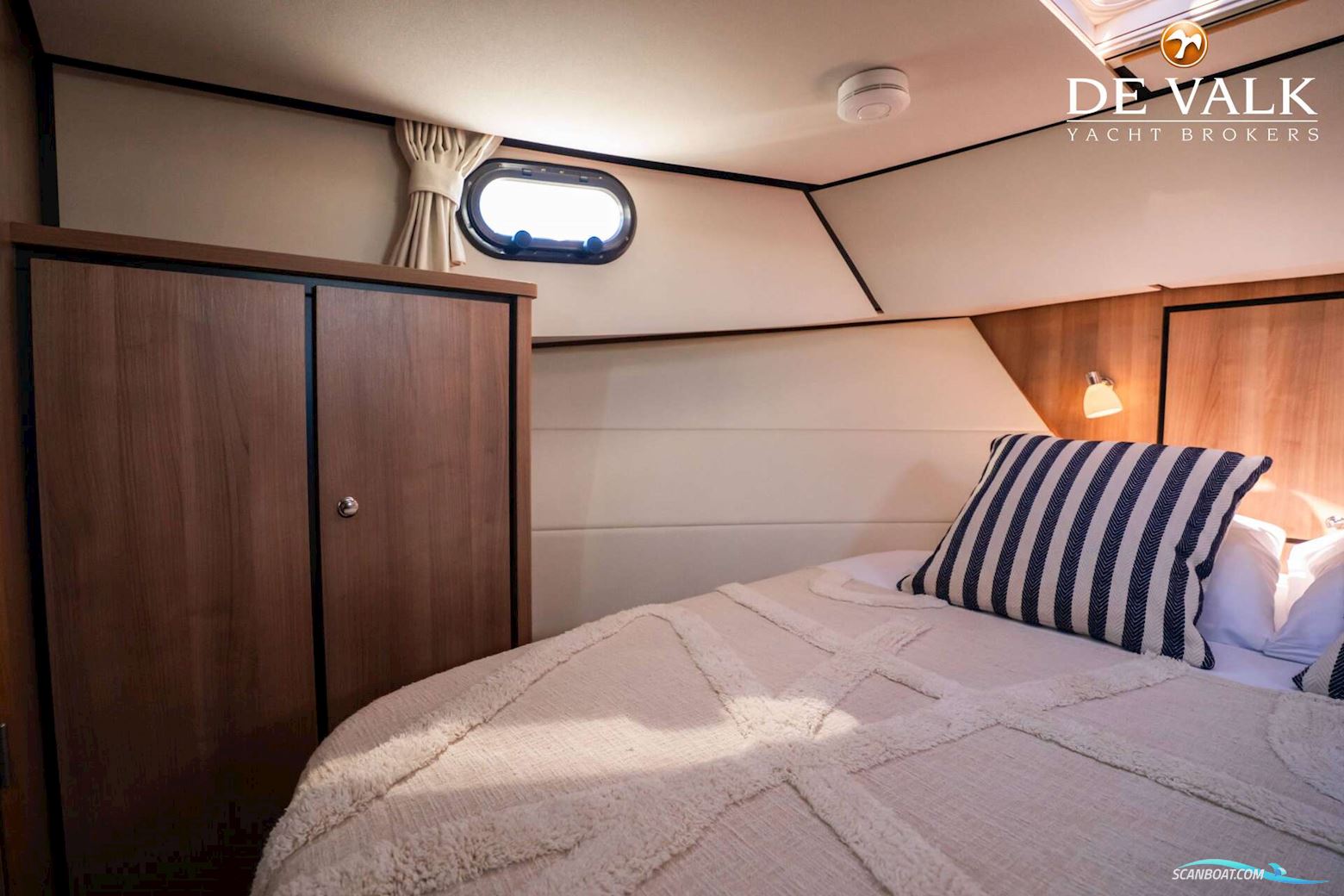 Linssen 35 SL AC