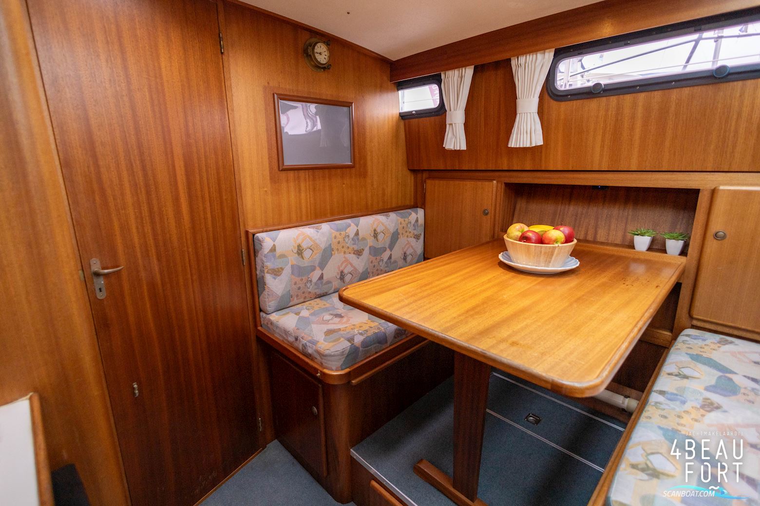 Linssen 37 SE