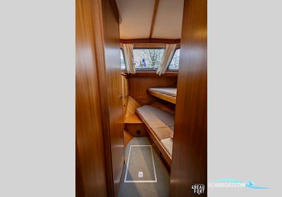 Linssen 37 SE Motorbåd 1992, med Volvo Penta Tamd31 motor, Holland