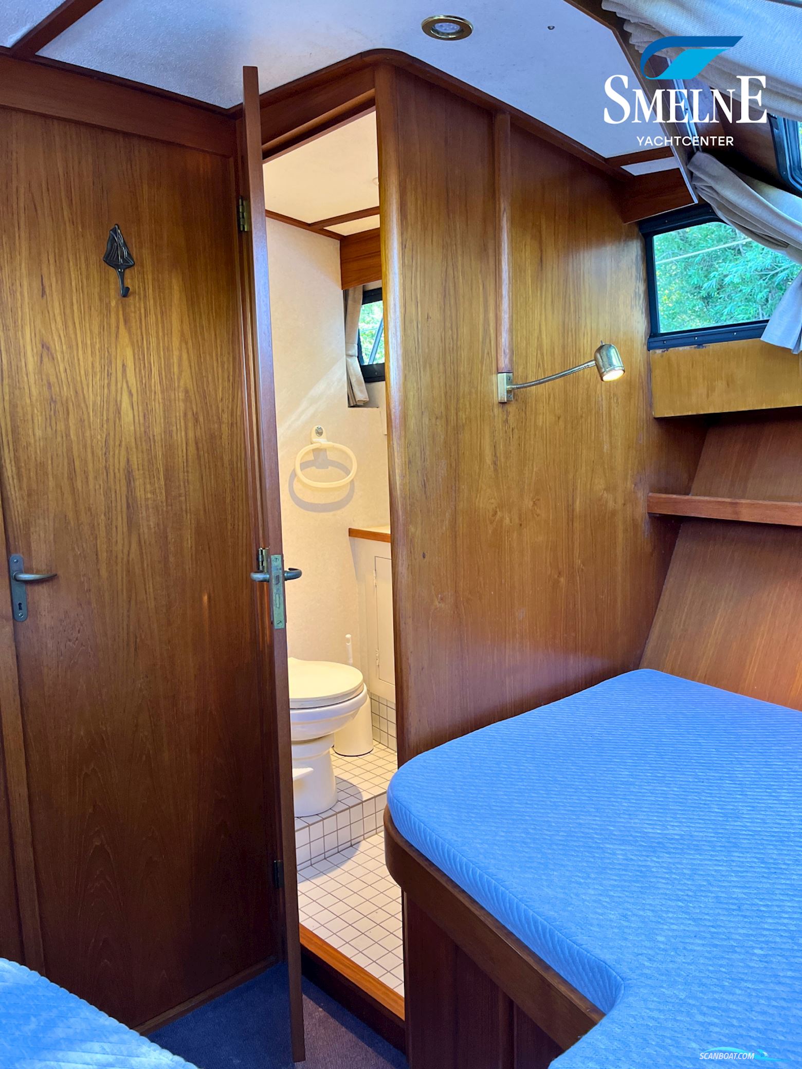 Linssen 40 SE