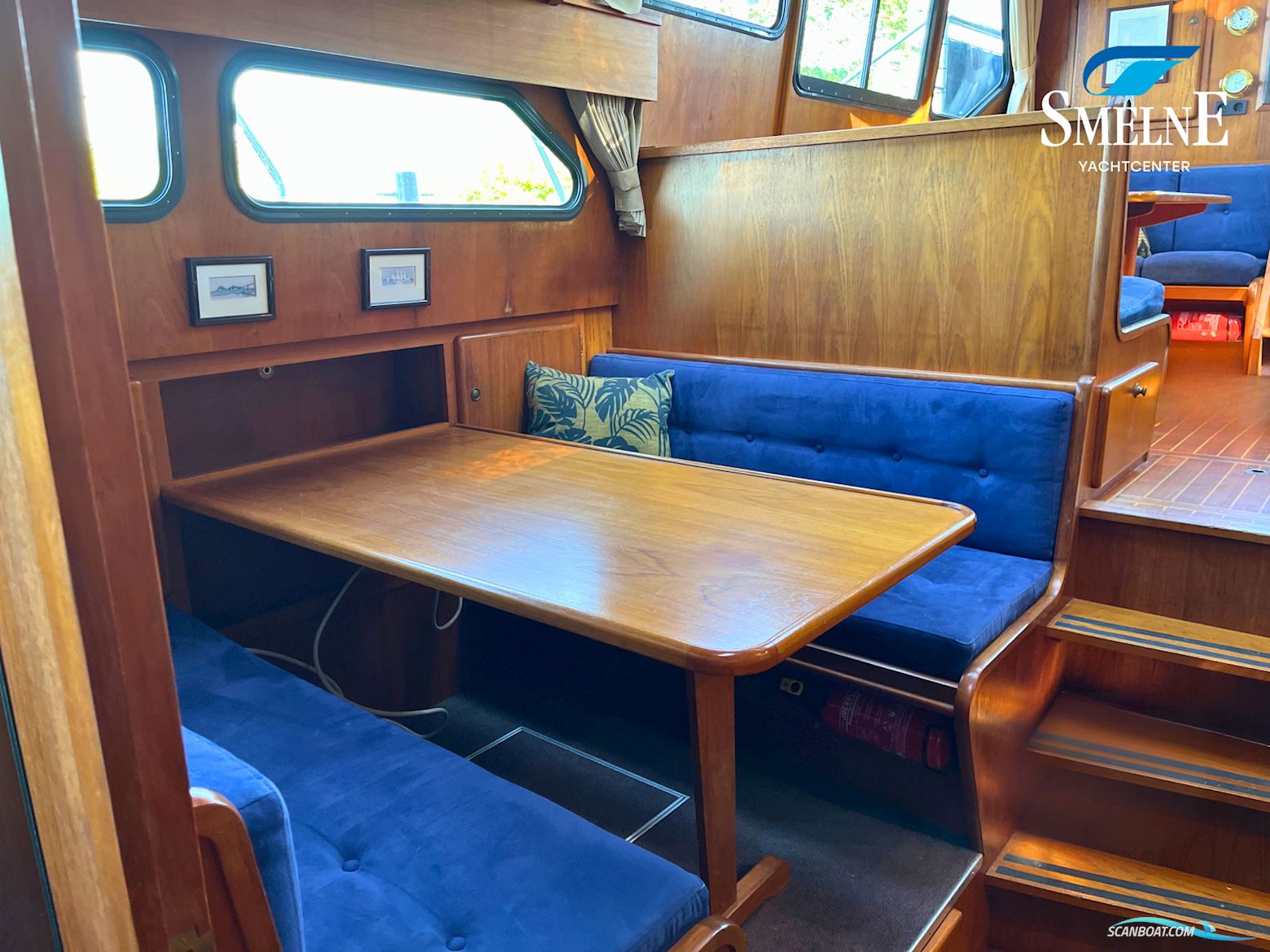 Linssen 40 SE