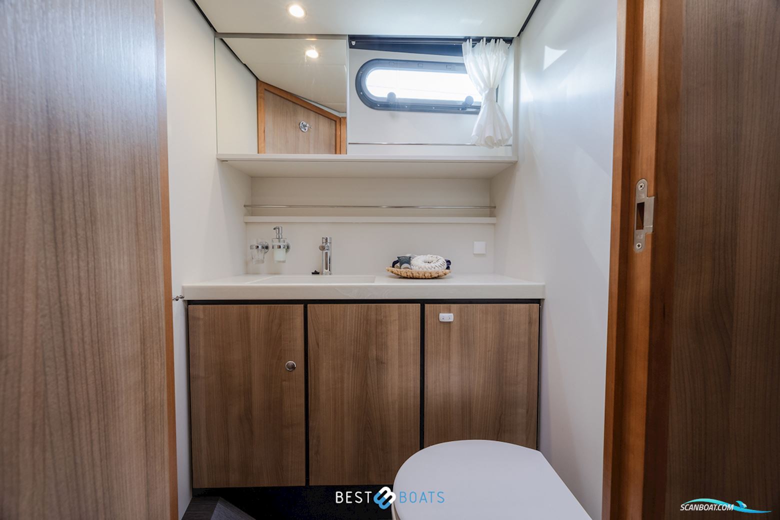 Linssen 40 SL AC