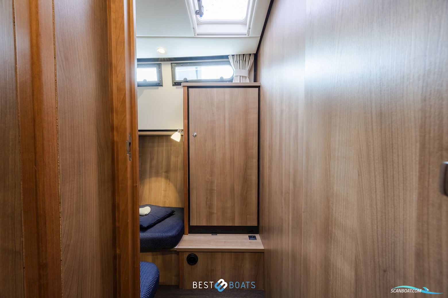 Linssen 40 SL AC