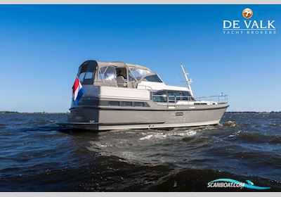 Linssen 40 SL AC Motorbåd 2022, med Volvo Penta motor, Holland