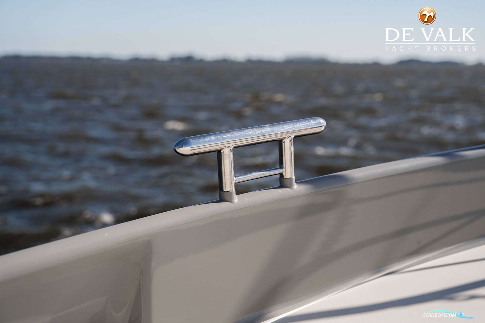Linssen 40 SL AC