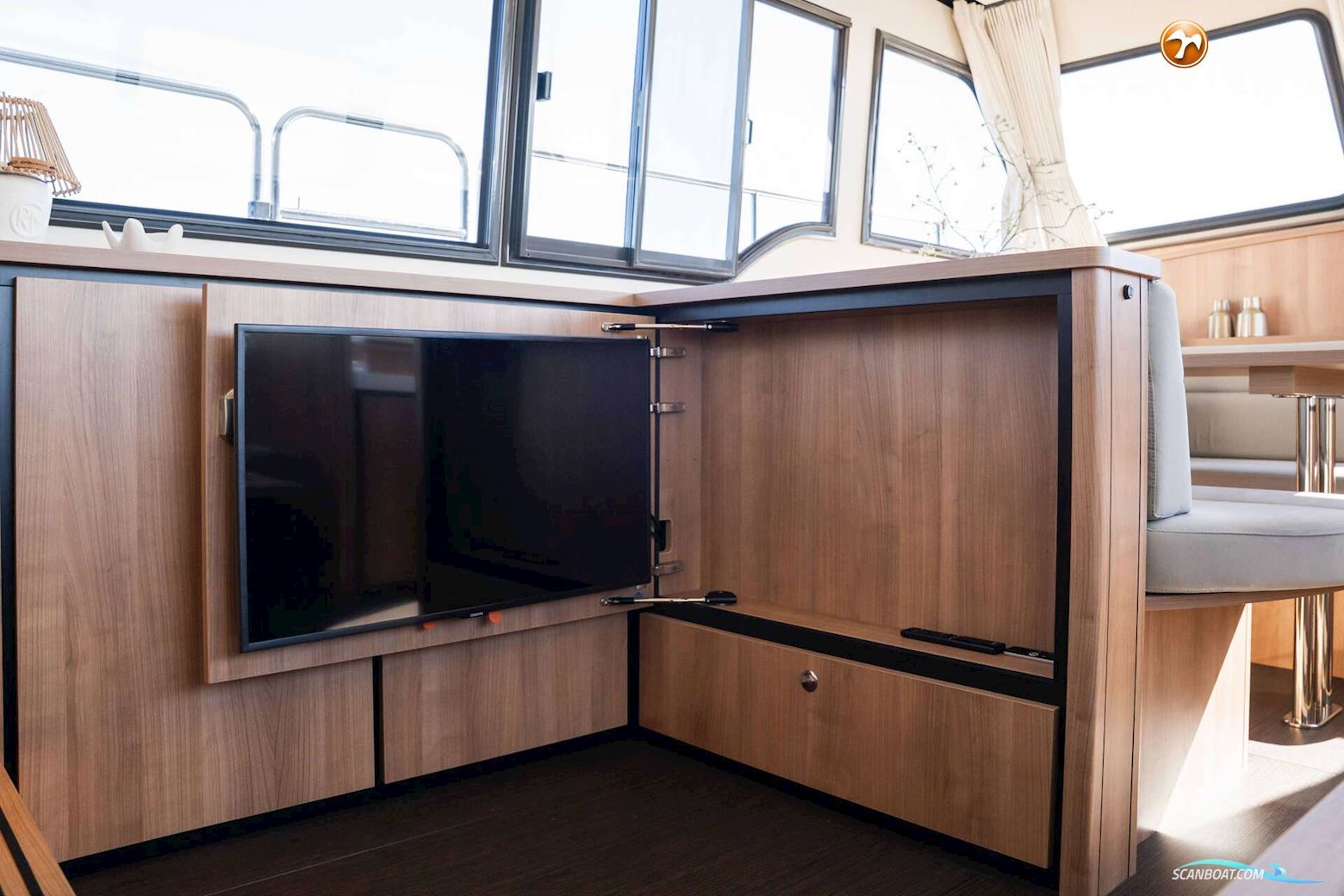 Linssen 40 SL AC