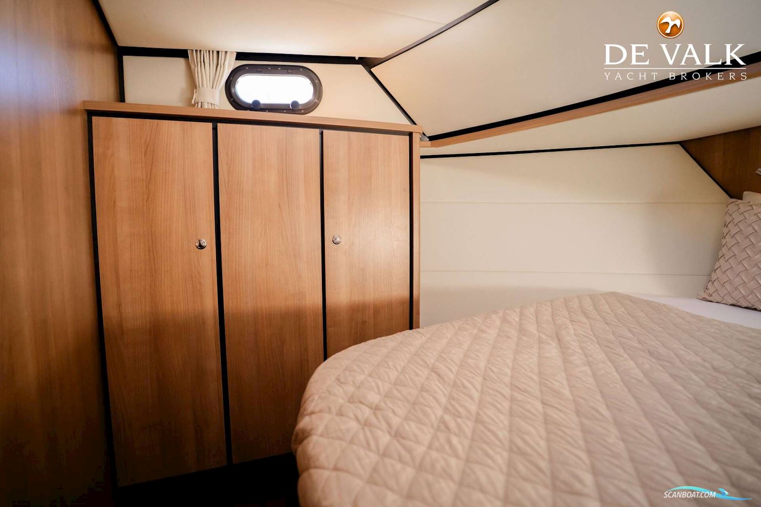 Linssen 40 SL AC