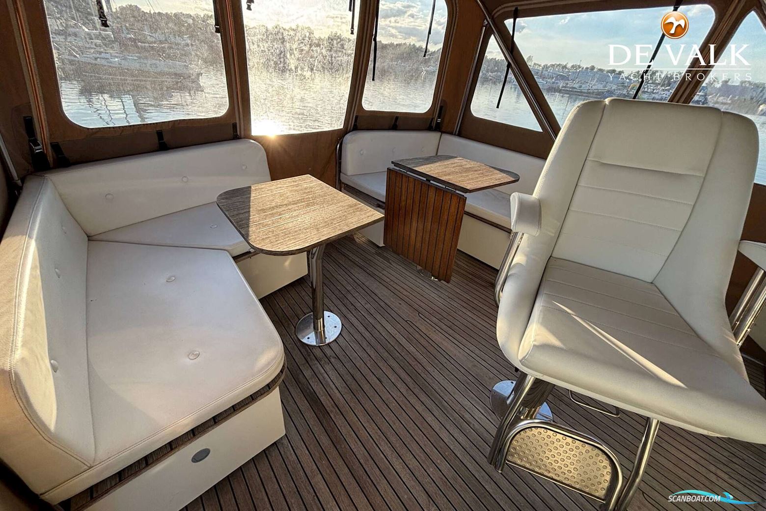 Linssen 40.9 AC