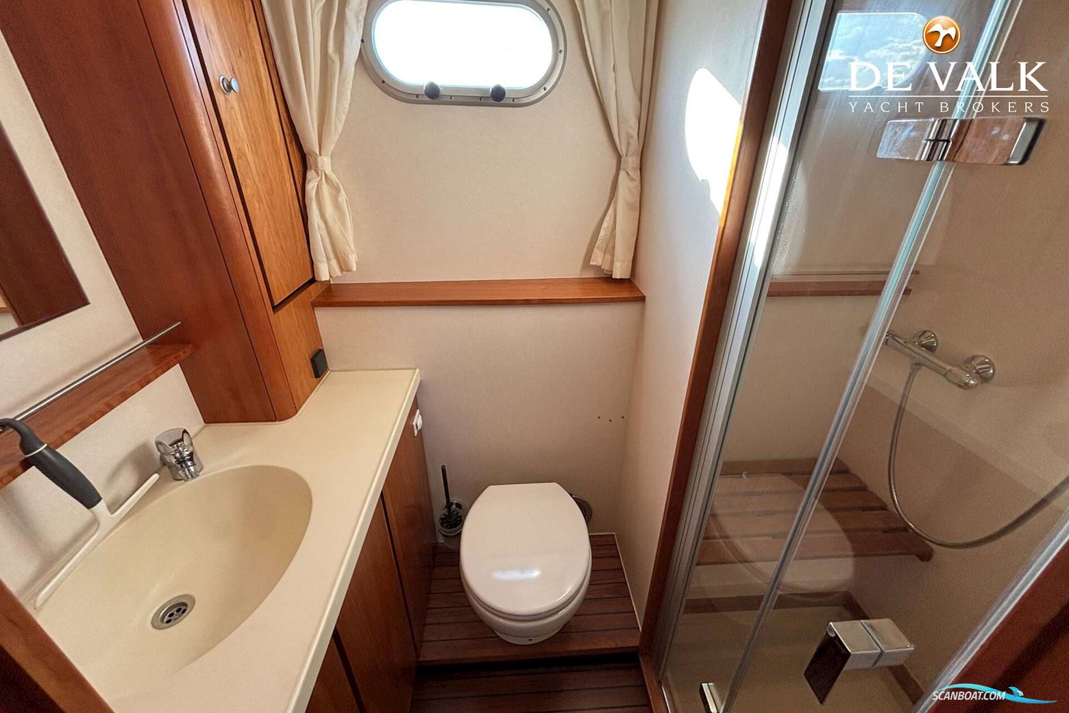 Linssen 40.9 AC