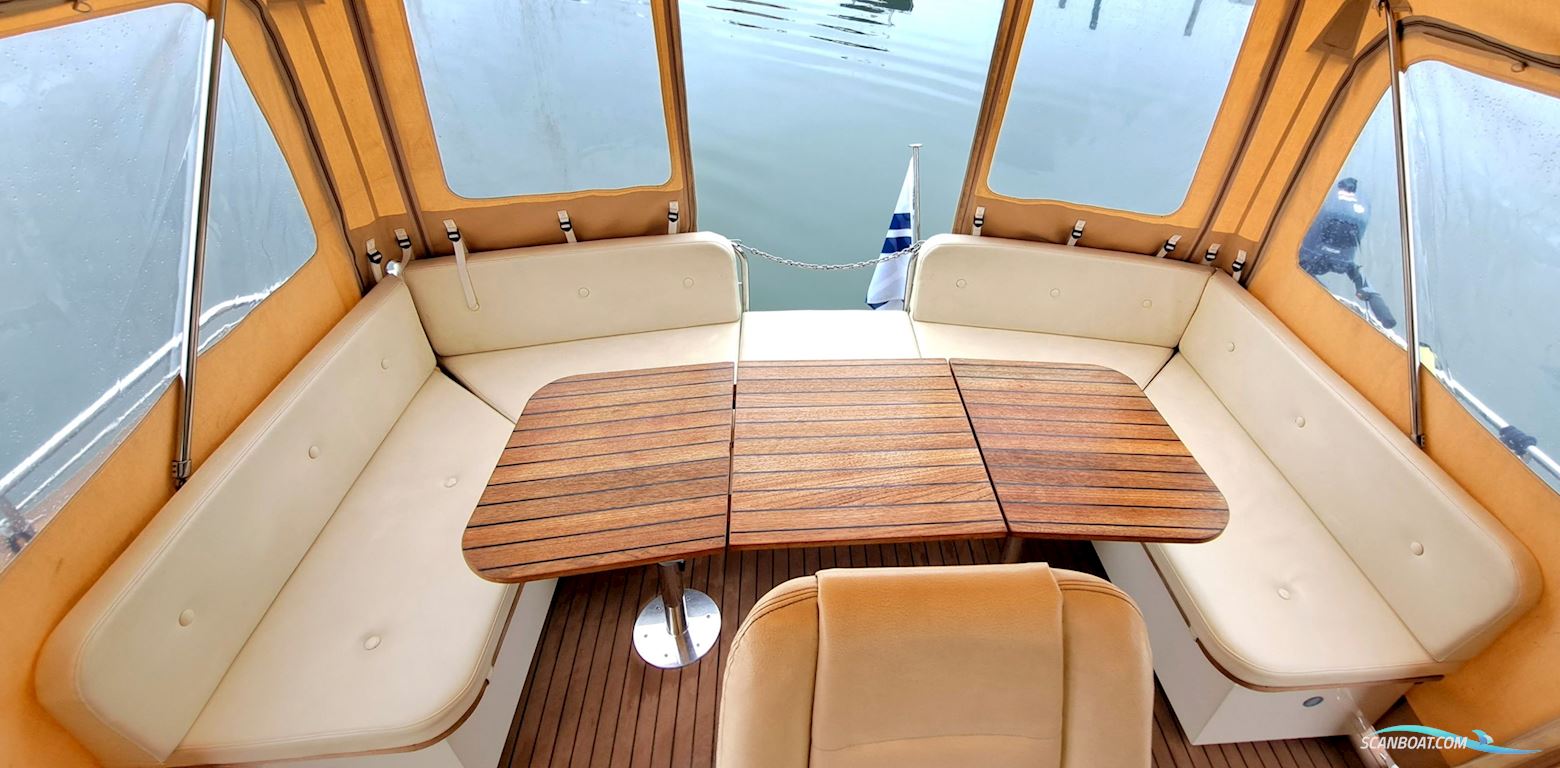 Linssen 40.9