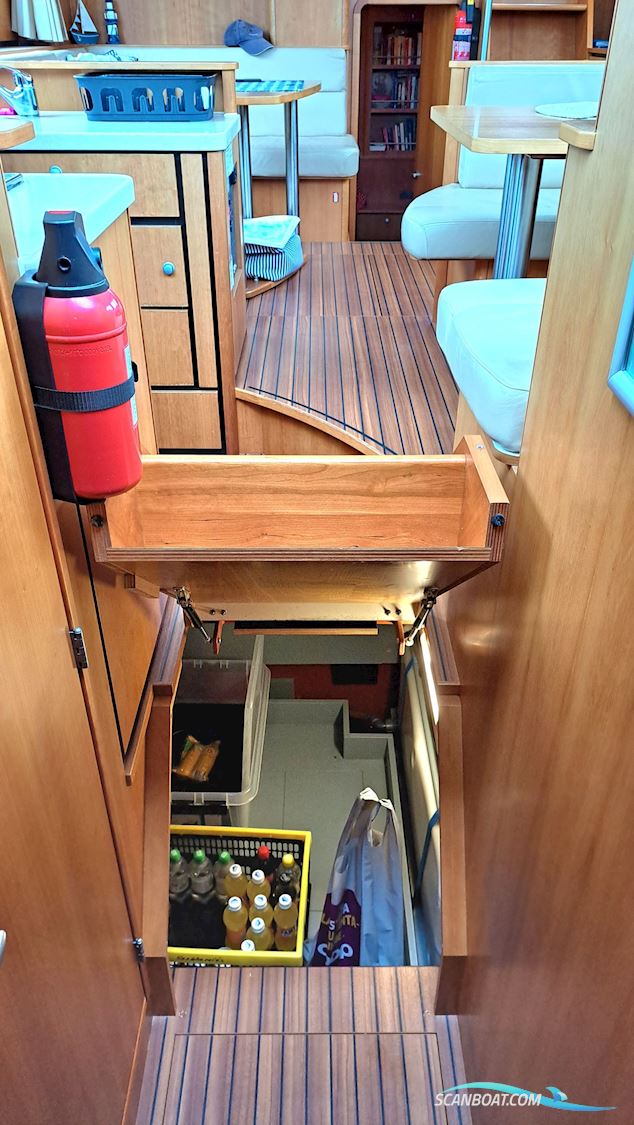 Linssen 40.9