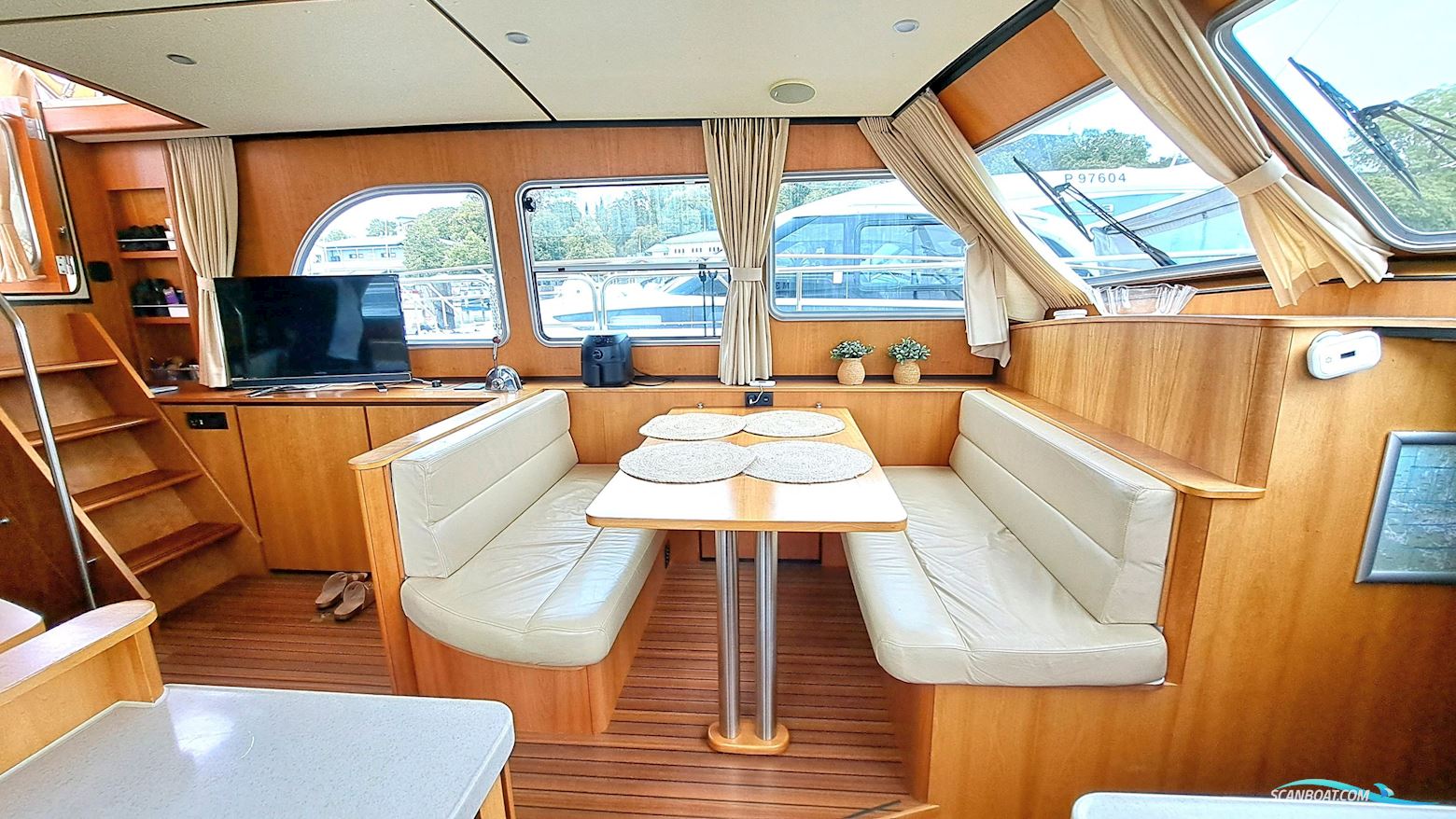 Linssen 40.9