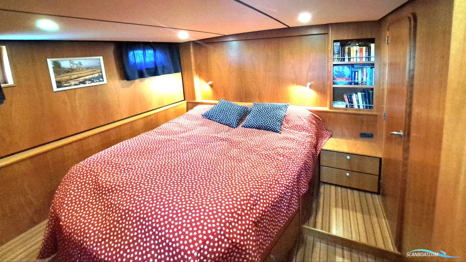 Linssen 40.9