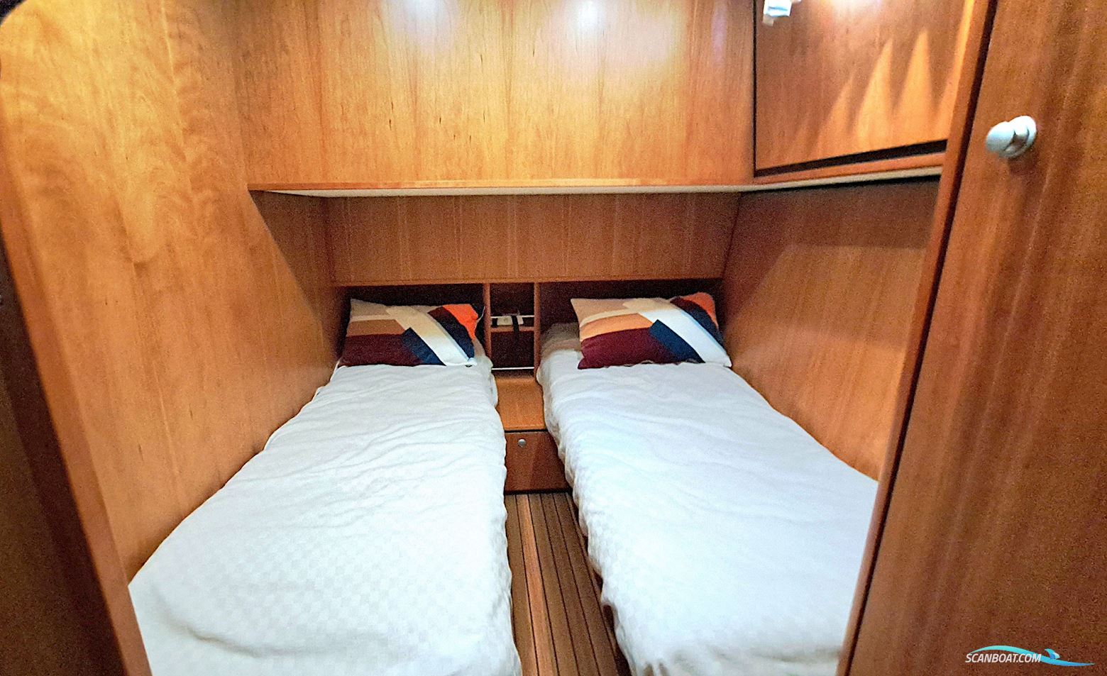 Linssen 40.9