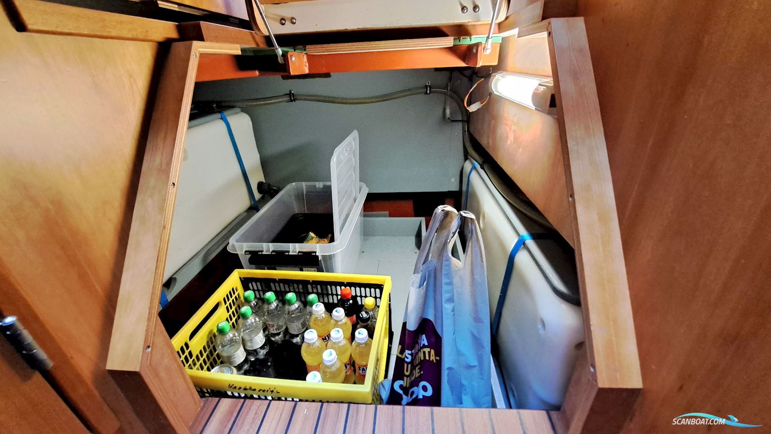 Linssen 40.9