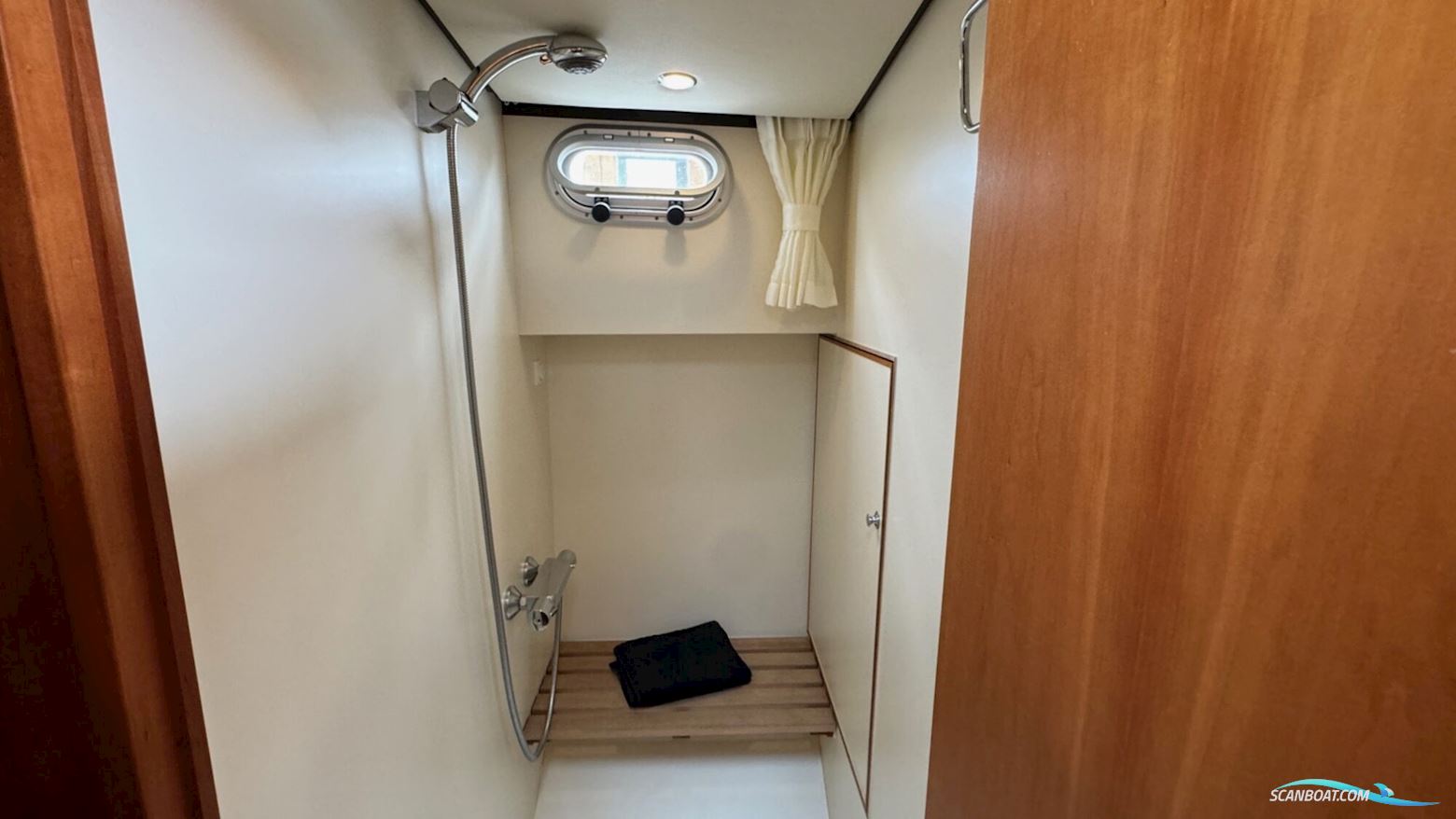 Linssen 40.9 Sedan Variodeck