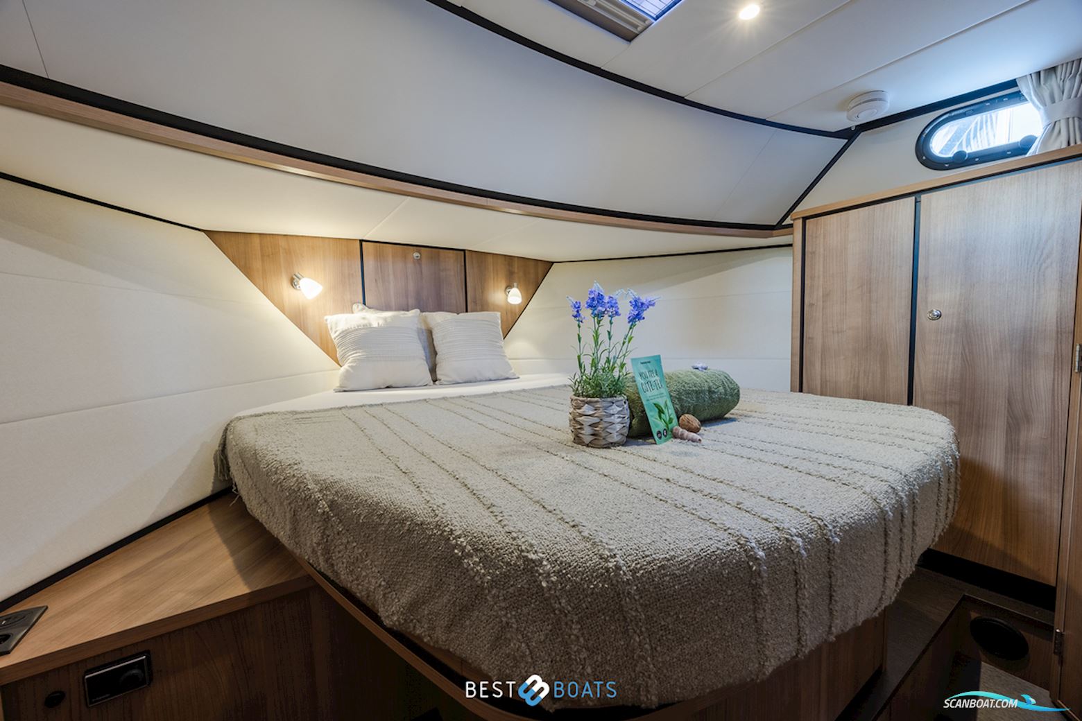 Linssen 40SL Sedan - 75 Years Anniversary Edition