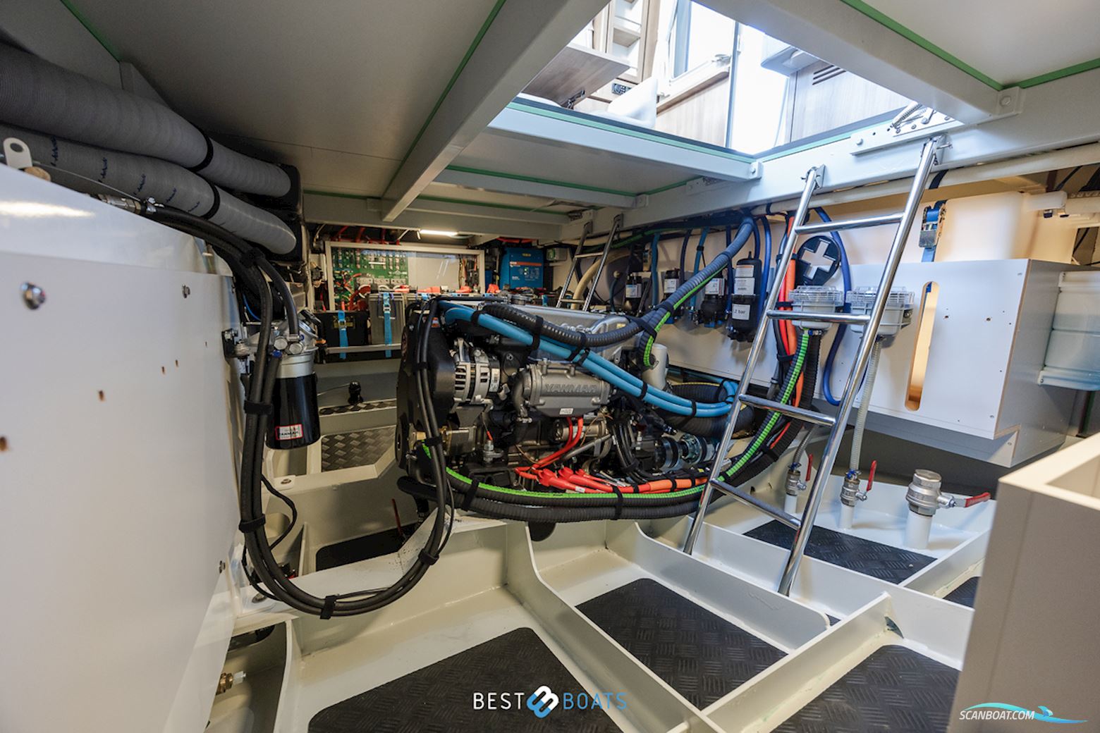 Linssen 40SL Sedan - 75 Years Anniversary Edition