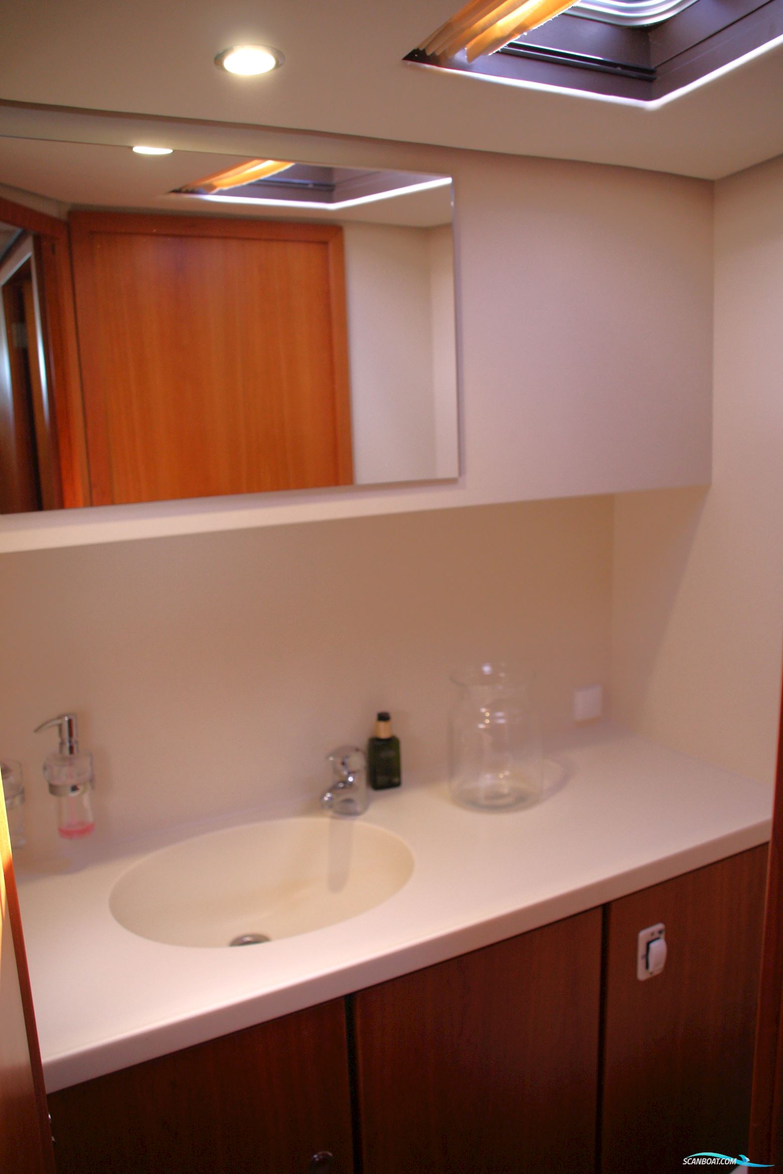 Linssen 43.9 Grand Sturdy Sedan