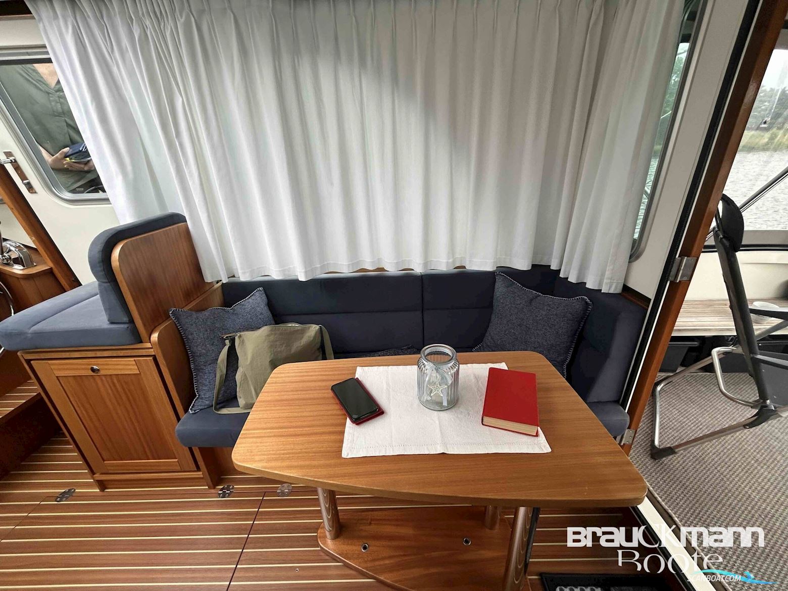 Linssen Classic Sturdy 28 Sedan