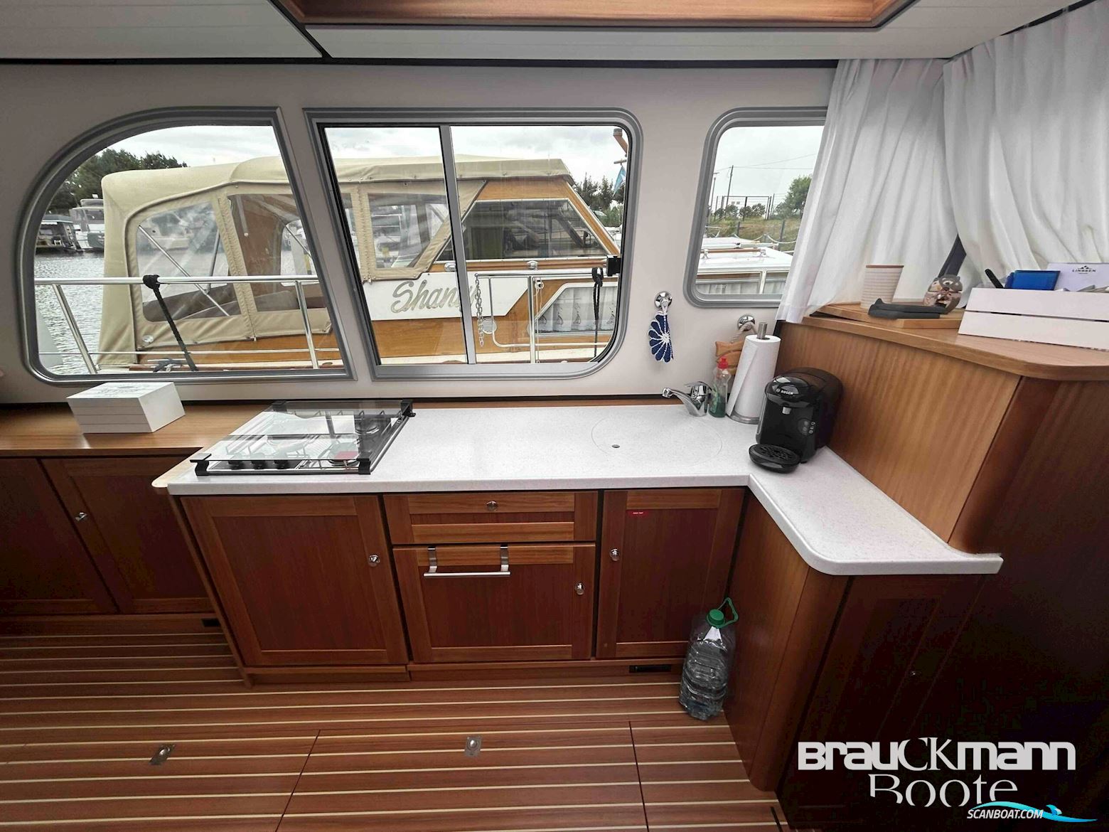 Linssen Classic Sturdy 28 Sedan