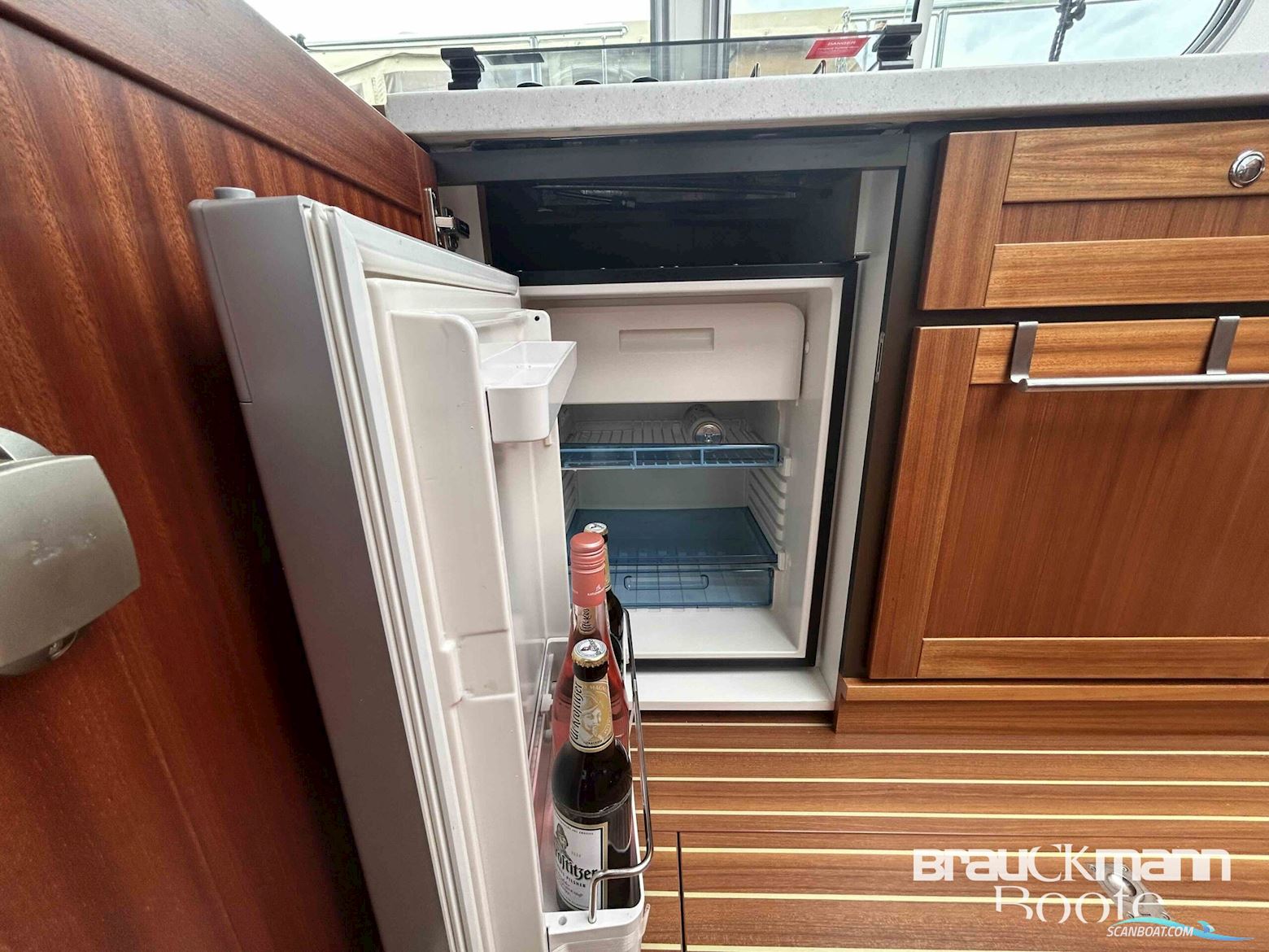 Linssen Classic Sturdy 28 Sedan